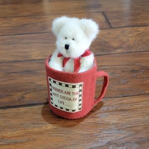Bear mug